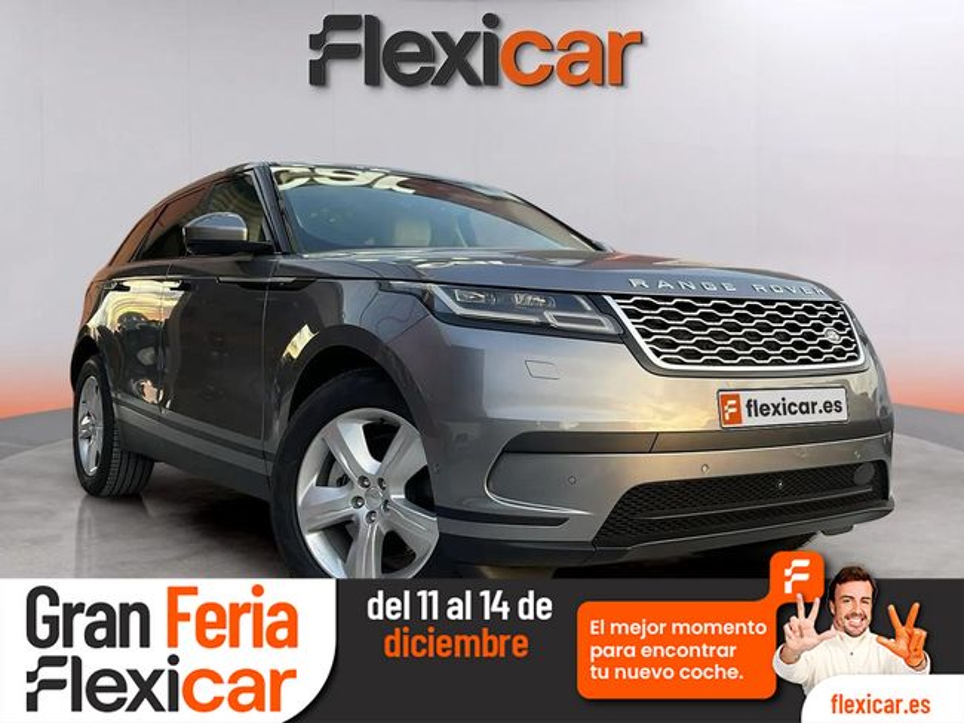 Imagen de LAND ROVER Range Rover Velar