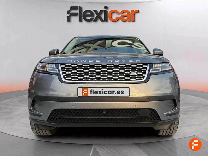 Foto del LAND ROVER Range Rover Velar 2.0D S 4WD Aut. 180