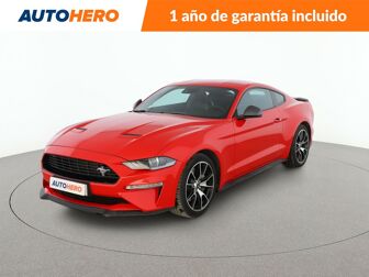 Imagen de FORD Mustang Fastback 2.3 EcoBoost