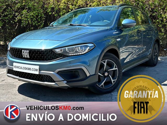 FIAT Tipo (1.0 City Cross 74 kW (101 CV)) en Madrid