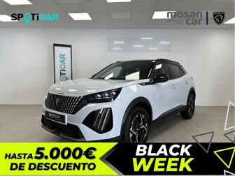 Imagen de PEUGEOT 2008 1.2 PureTech S&S Allure EAT8 130