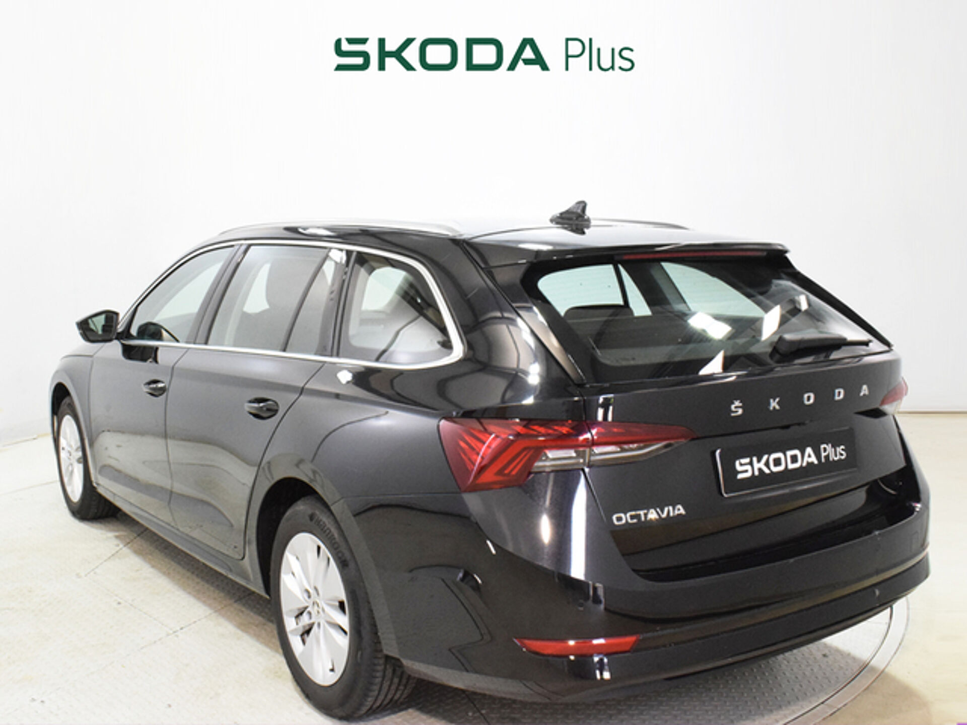 Imagen 3 de SKODA Octavia