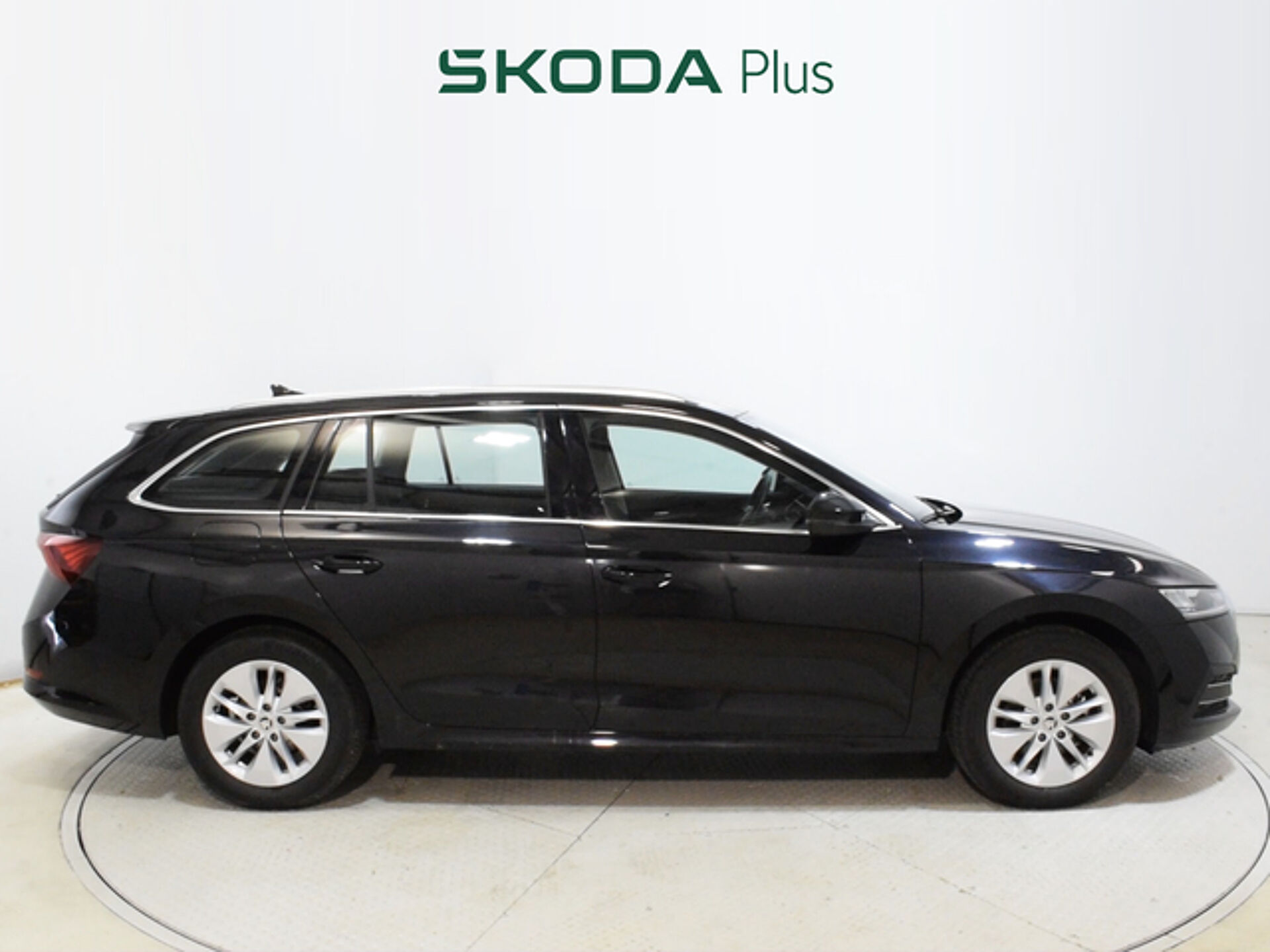 Imagen 2 de SKODA Octavia