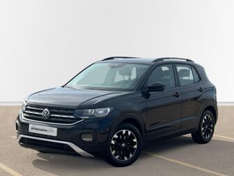 Imagen de VOLKSWAGEN T-Cross 1.0 TSI Edition