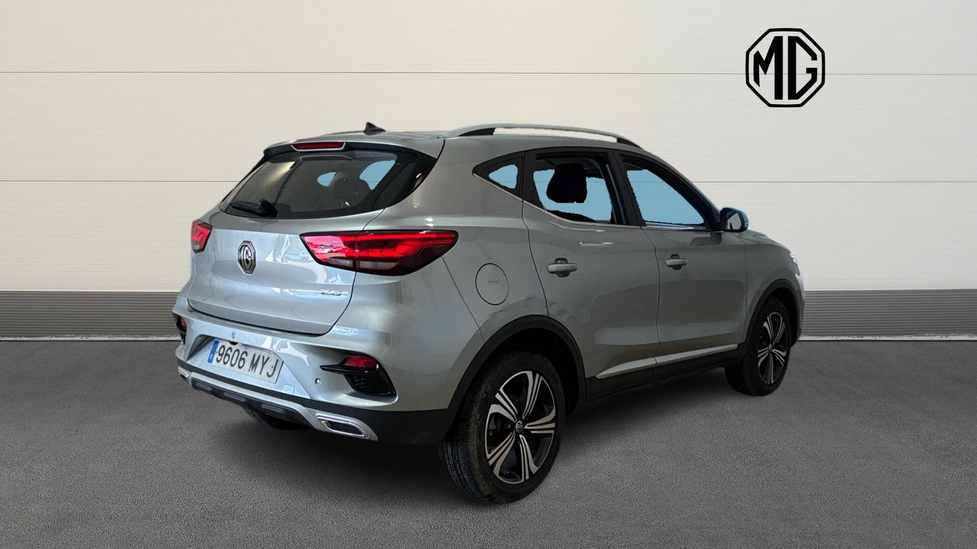 Foto del MG ZS 1.5 VTi-Tech Comfort 78kW