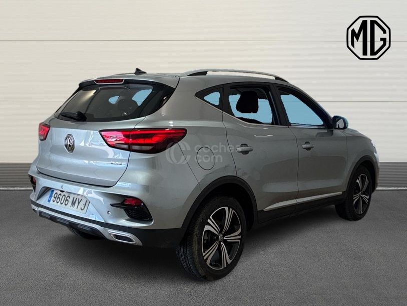 Foto del MG ZS 1.5 VTi-Tech Comfort 78kW
