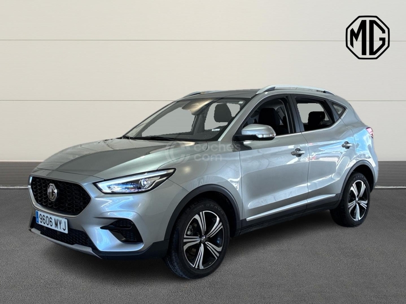 Foto del MG ZS 1.5 VTi-Tech Comfort 78kW