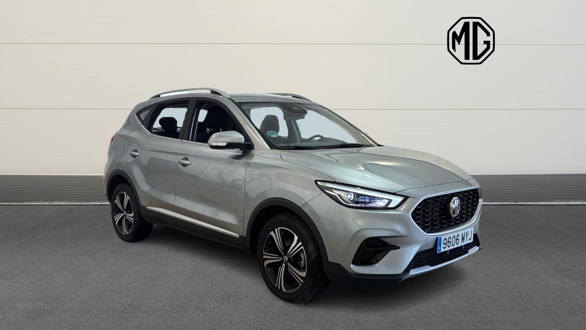 Foto del MG ZS 1.5 VTi-Tech Comfort 78kW