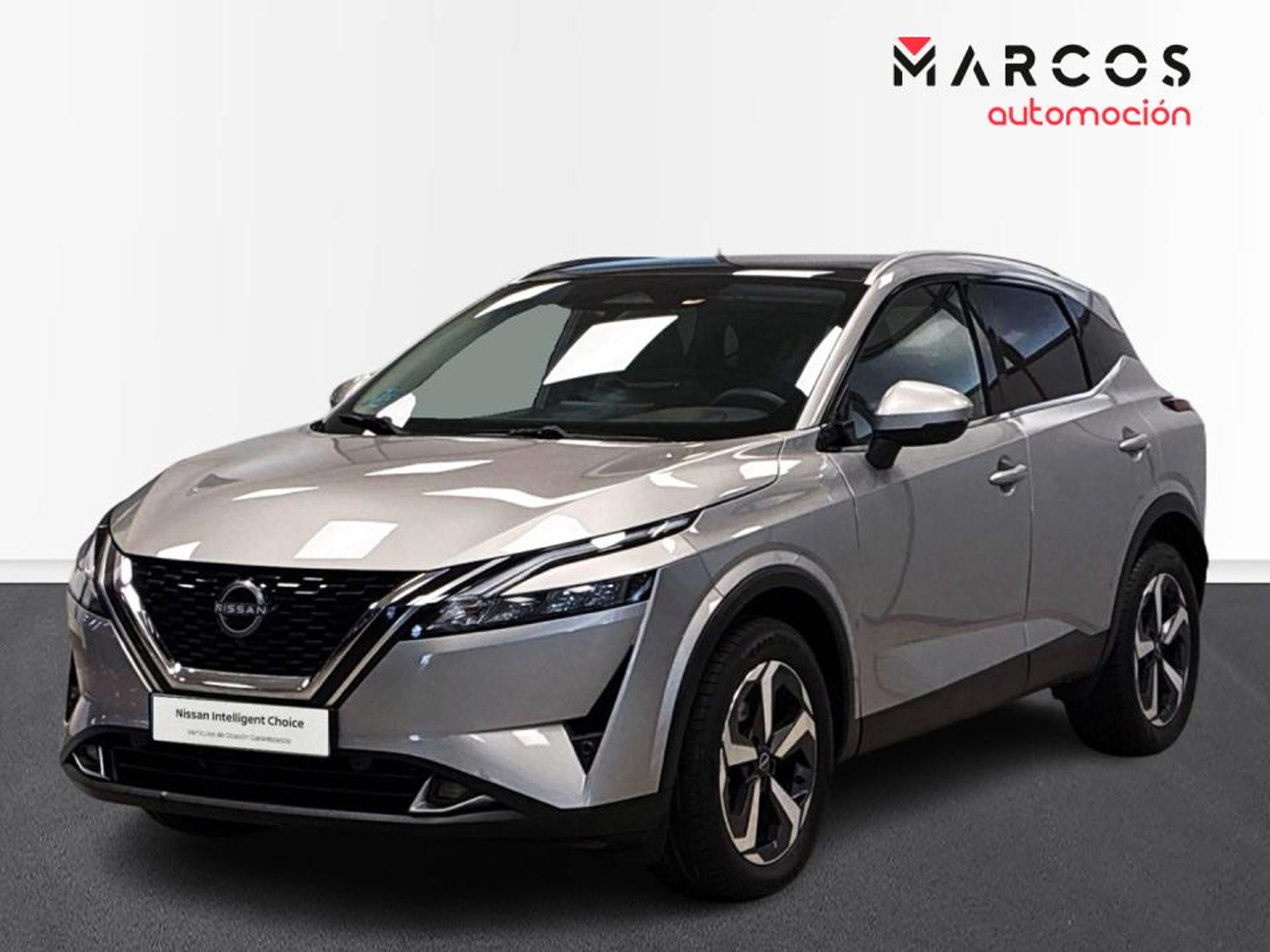 Imagen de NISSAN Qashqai