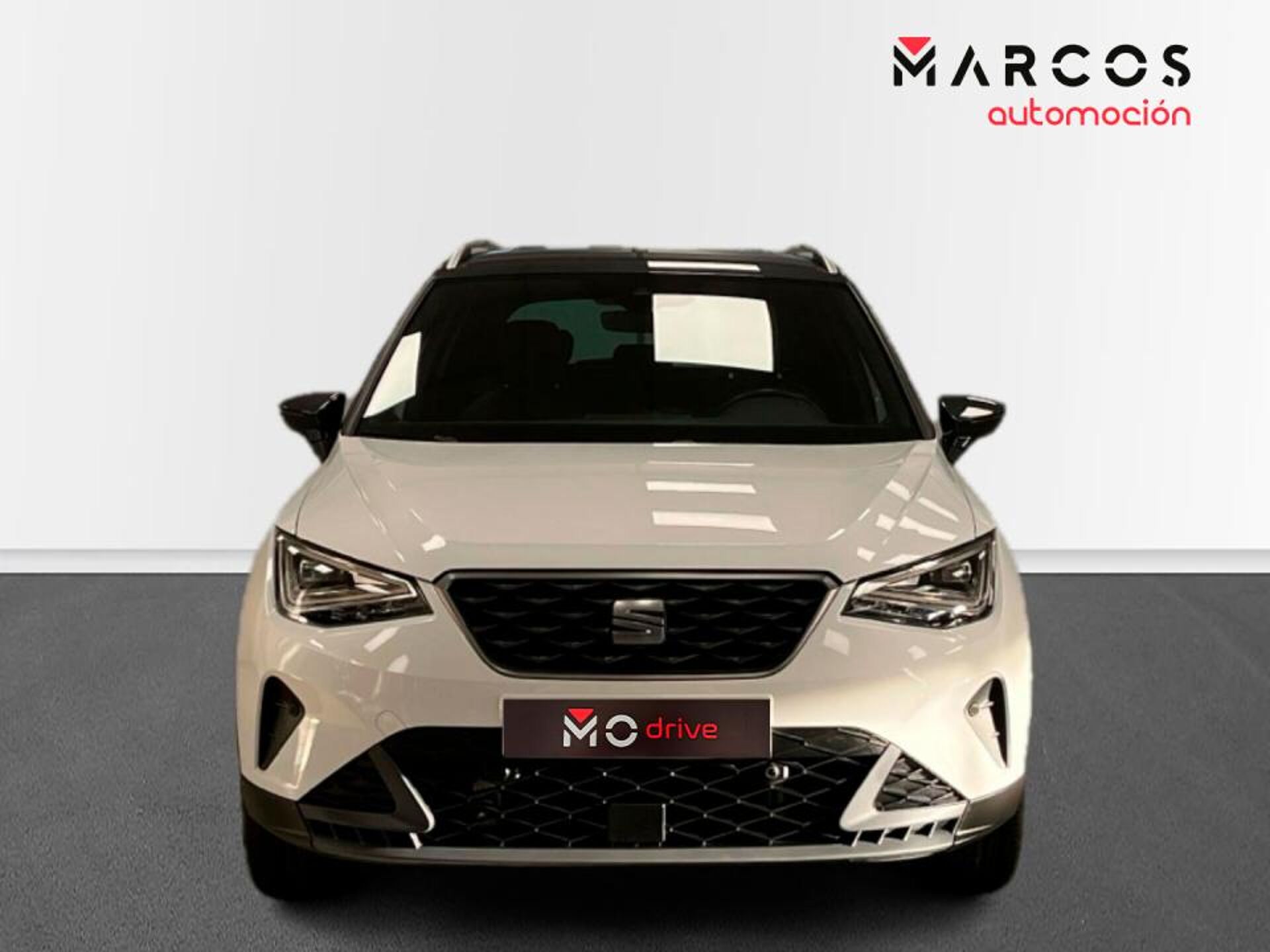 Imagen 2 de SEAT Arona