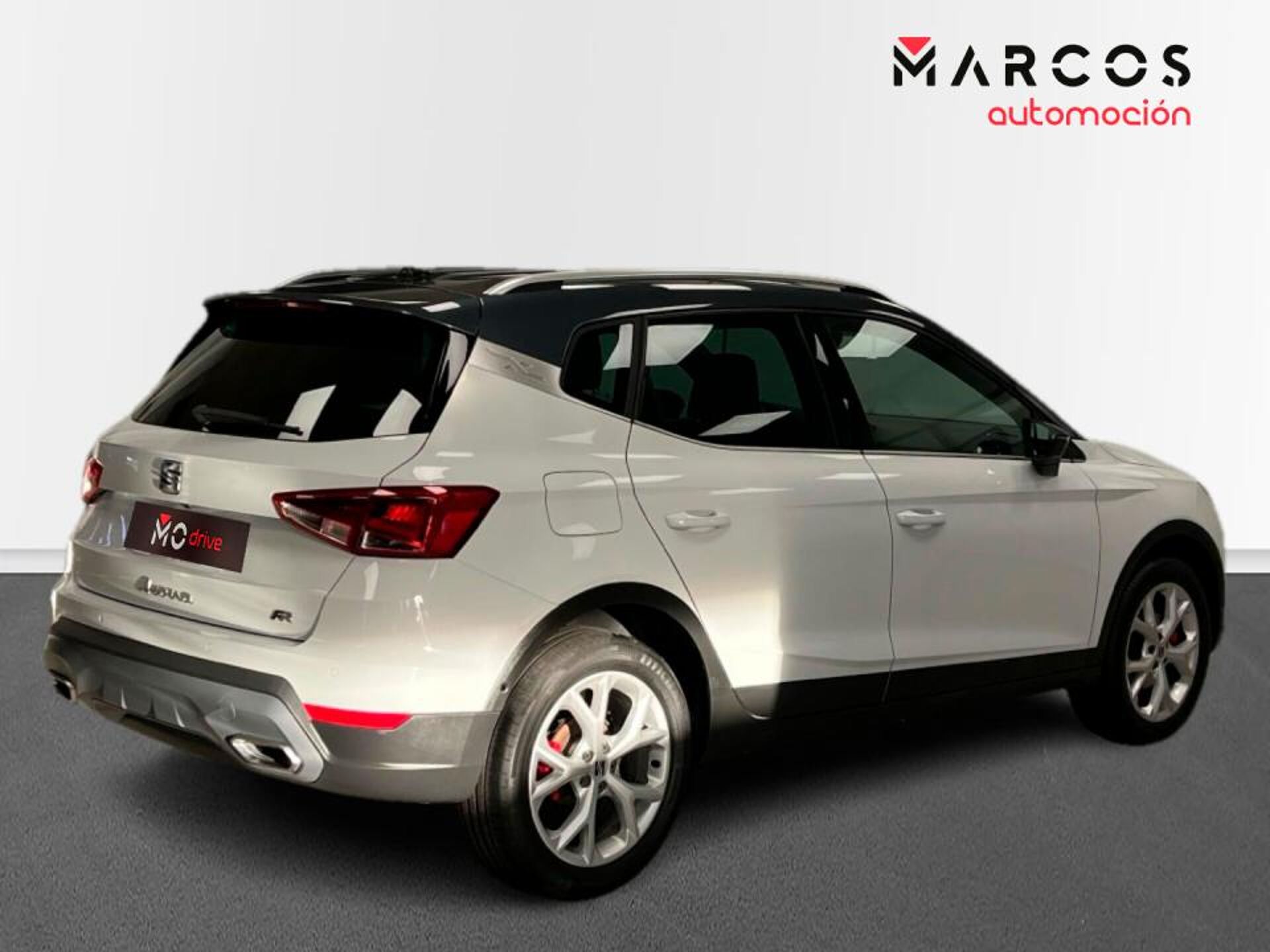 Imagen 3 de SEAT Arona
