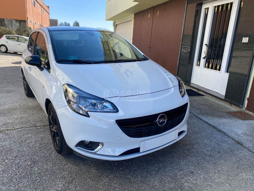Foto del OPEL Corsa 1.3CDTI S&S Color Edition 95