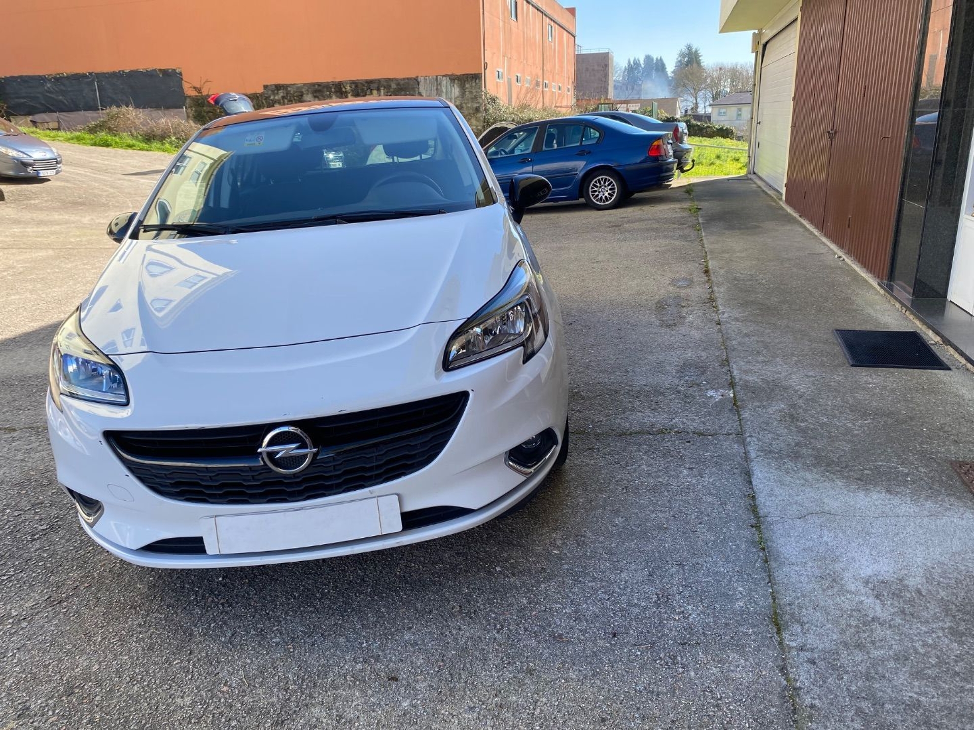 Imagen de OPEL Corsa