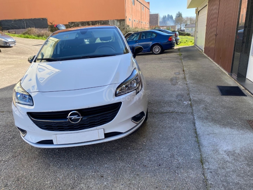 Foto del OPEL Corsa 1.3CDTI S&S Color Edition 95