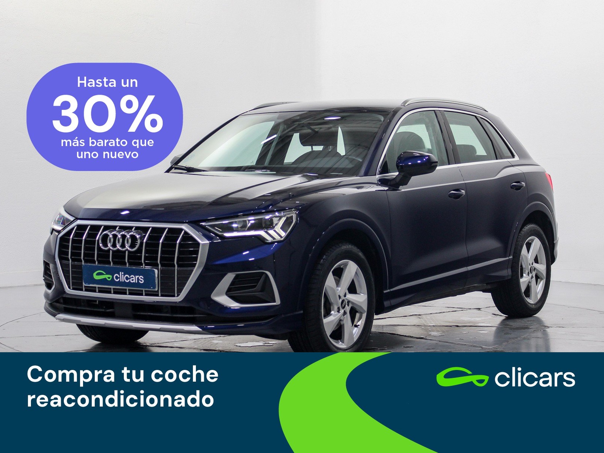 Imagen de AUDI Q3