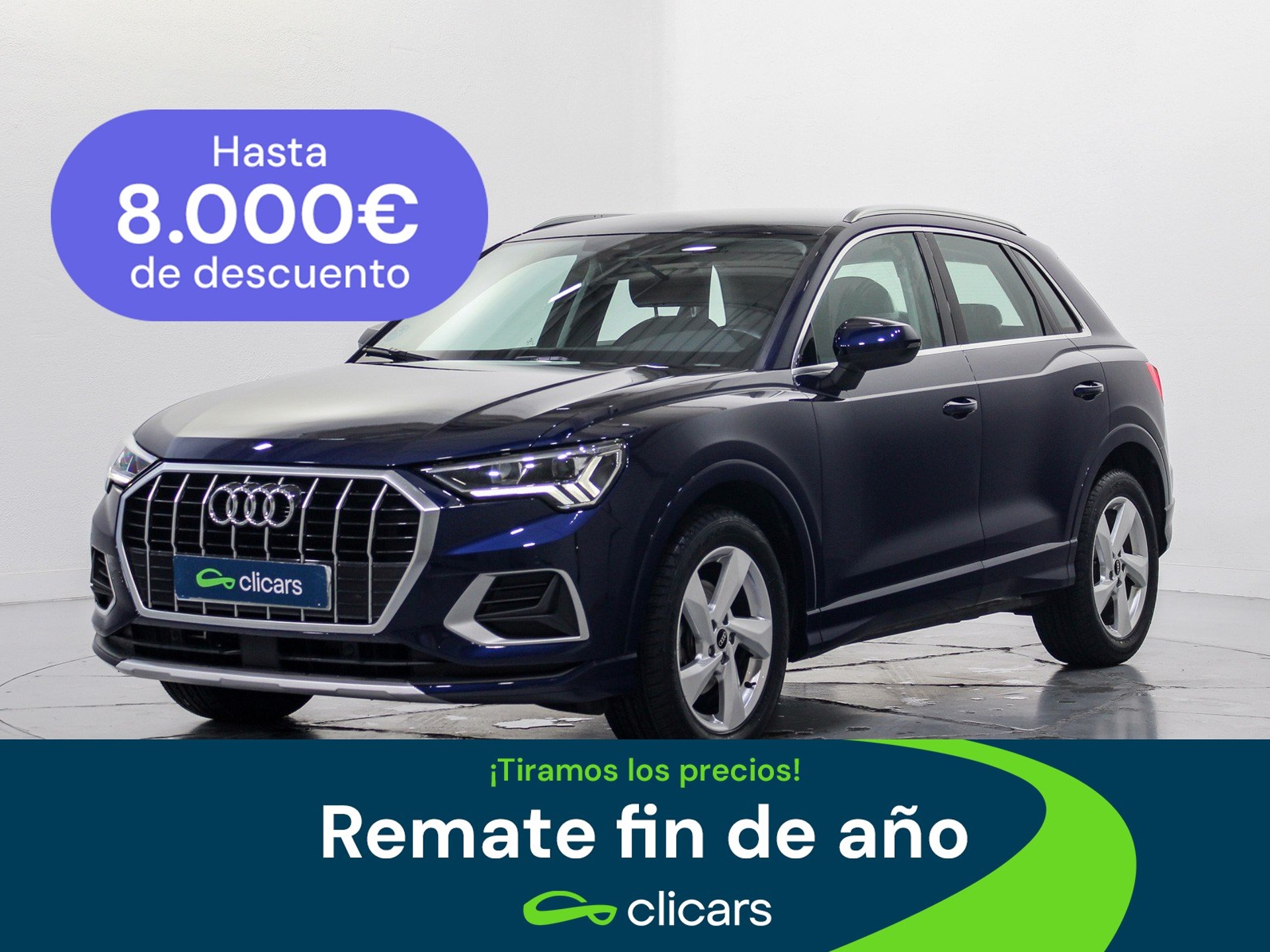 Imagen de AUDI Q3