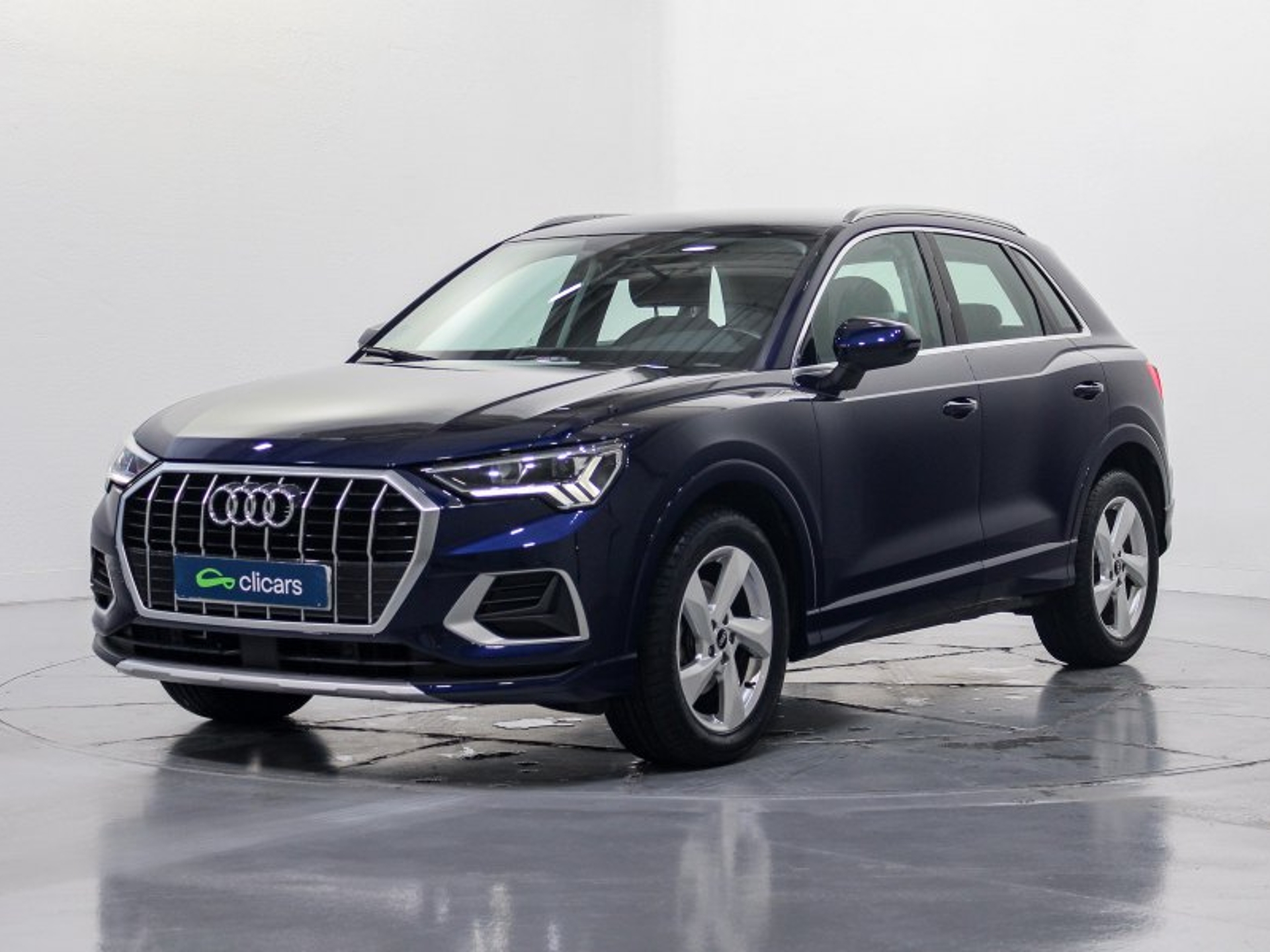 Imagen de AUDI Q3