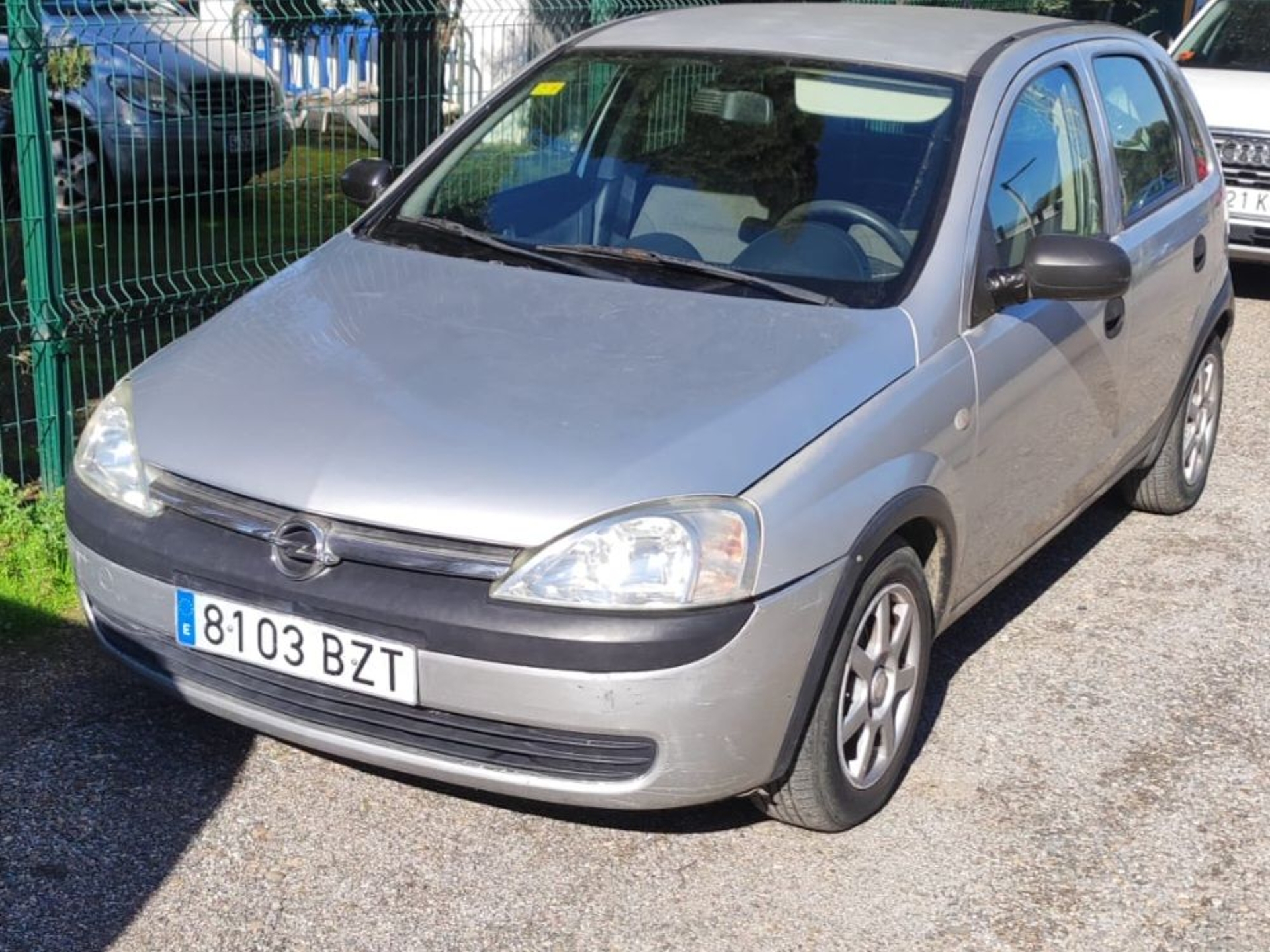 Imagen de OPEL Corsa