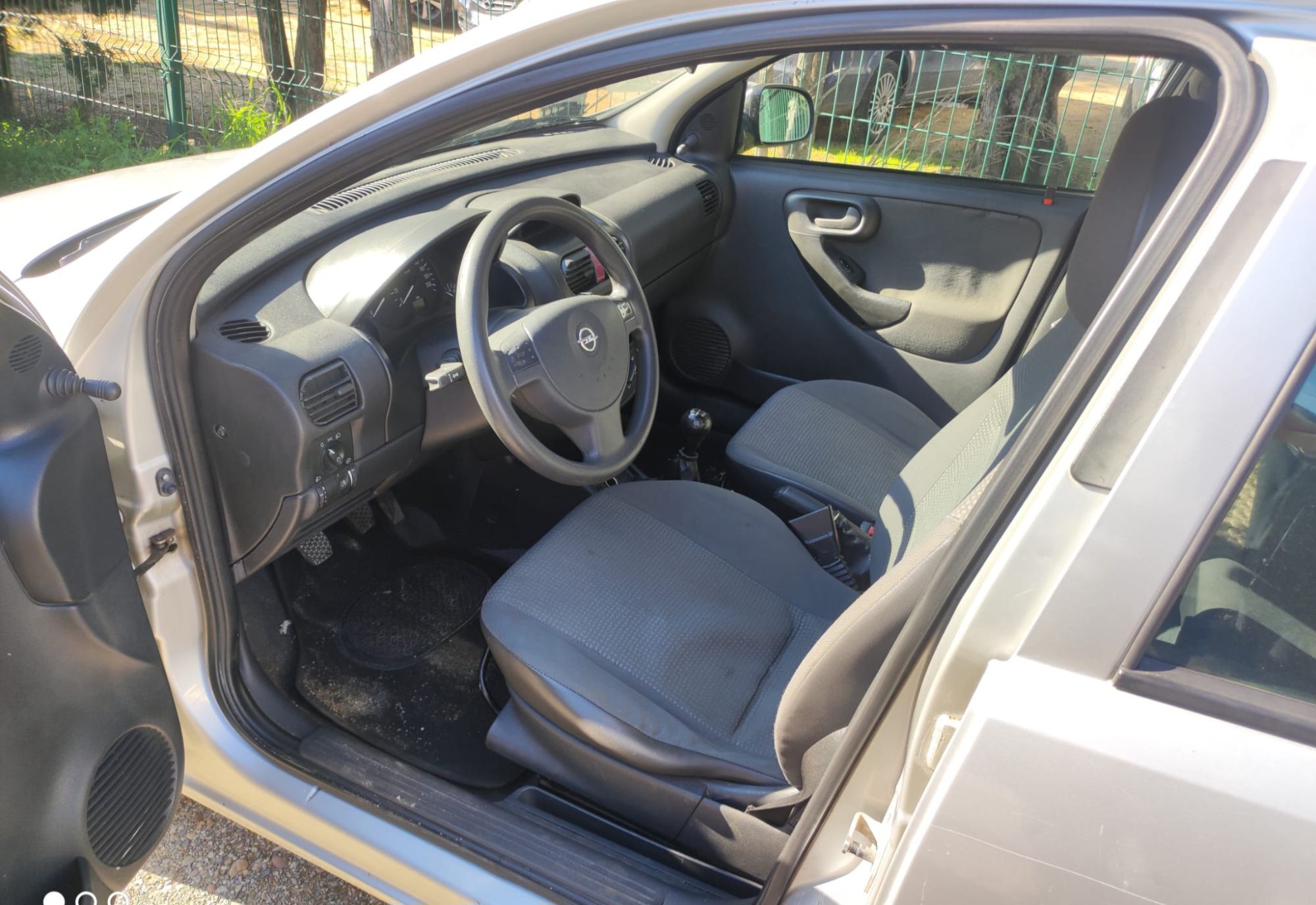 Foto del OPEL Corsa 1.7DTI Club