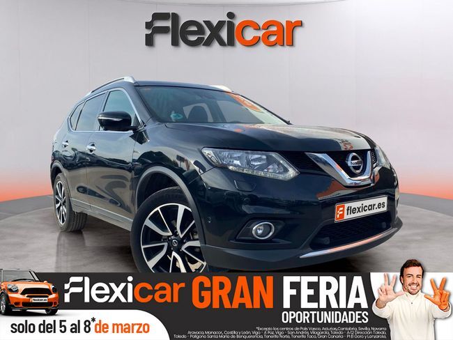 Foto del NISSAN X-Trail 1.6 dCi Tekna 4x2