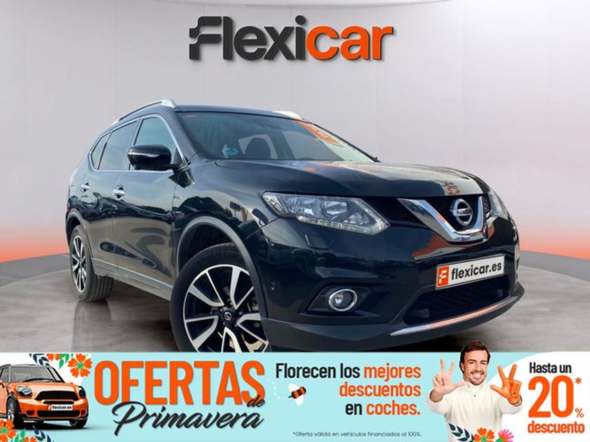 Imagen de NISSAN X-Trail