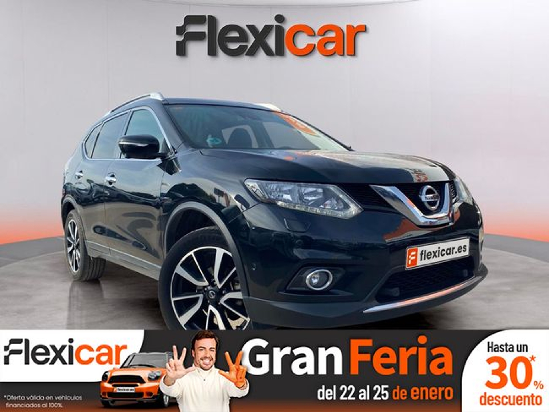 Imagen de NISSAN X-Trail