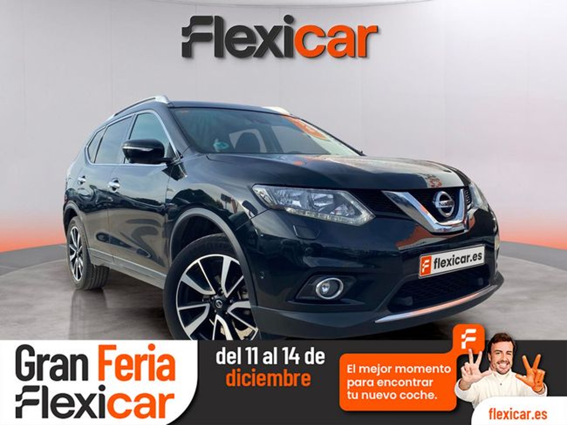 Imagen de NISSAN X-Trail