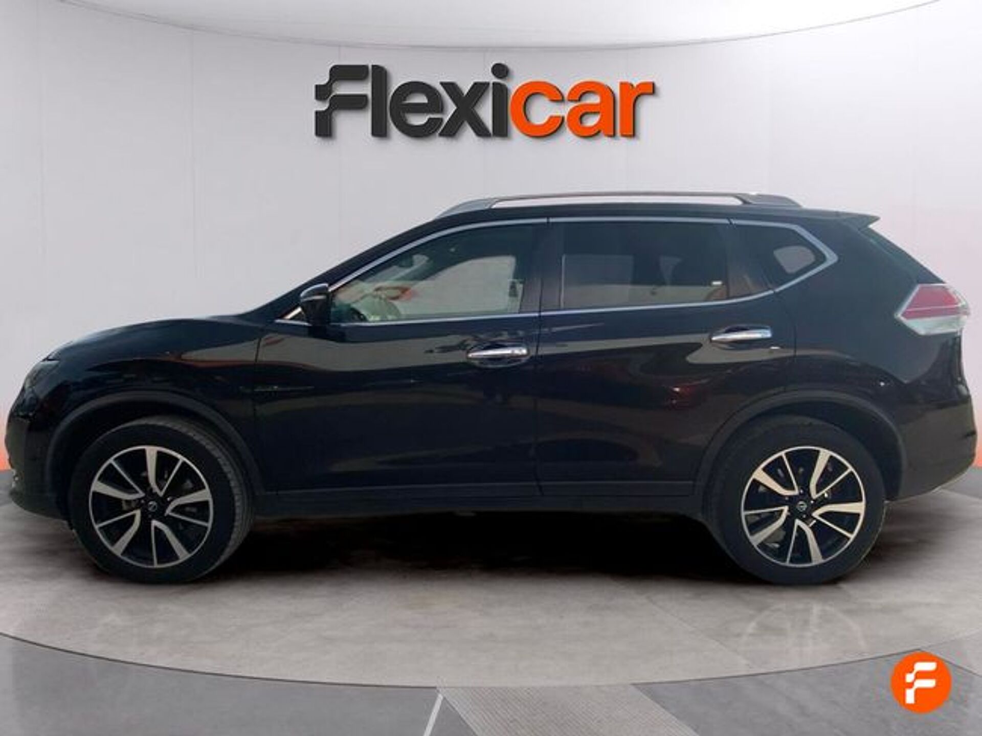 Imagen 3 de NISSAN X-Trail