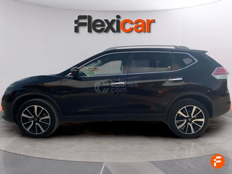 Foto del NISSAN X-Trail 1.6 dCi Tekna 4x2