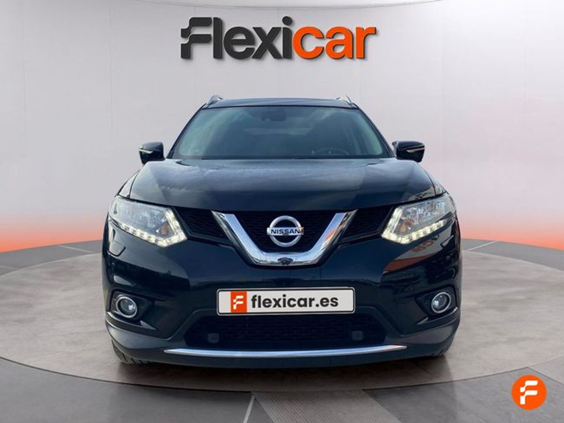 Imagen 2 de NISSAN X-Trail