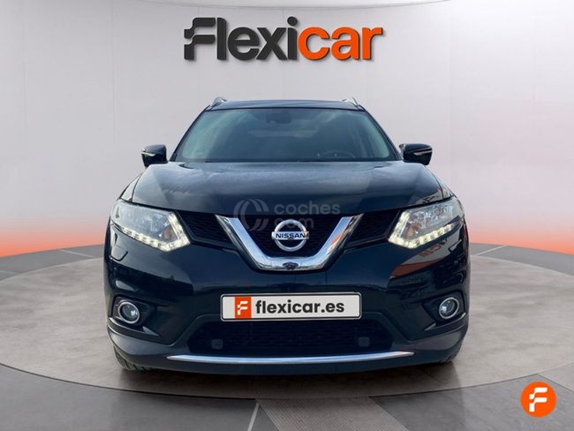 Foto del NISSAN X-Trail 1.6 dCi Tekna 4x2