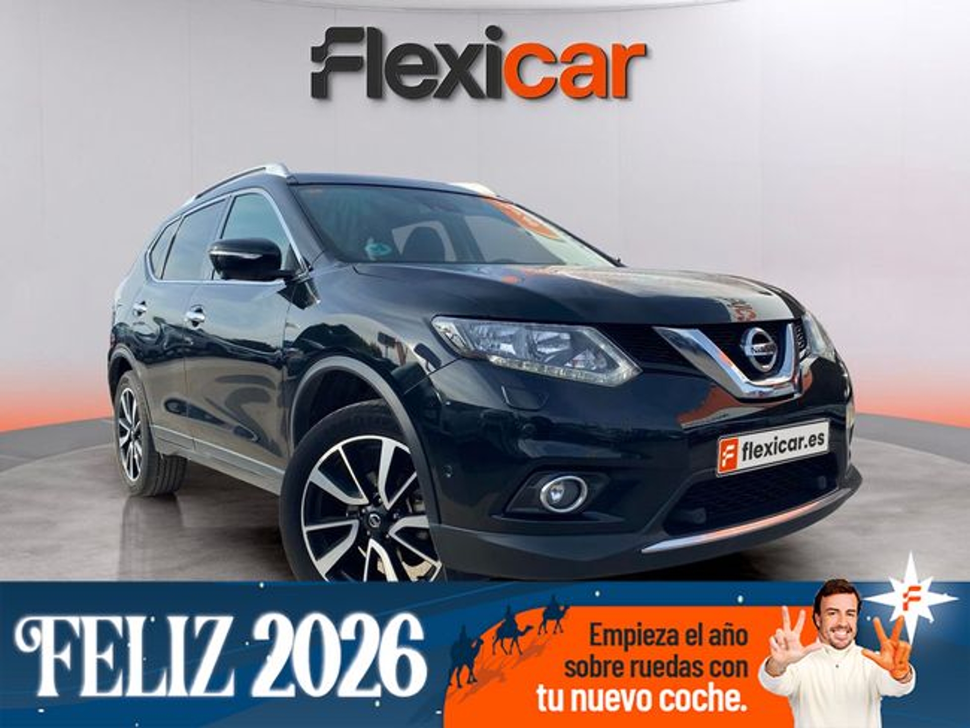 Imagen de NISSAN X-Trail