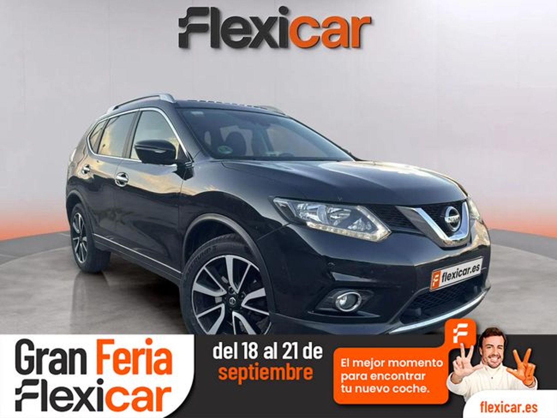 Imagen de NISSAN X-Trail