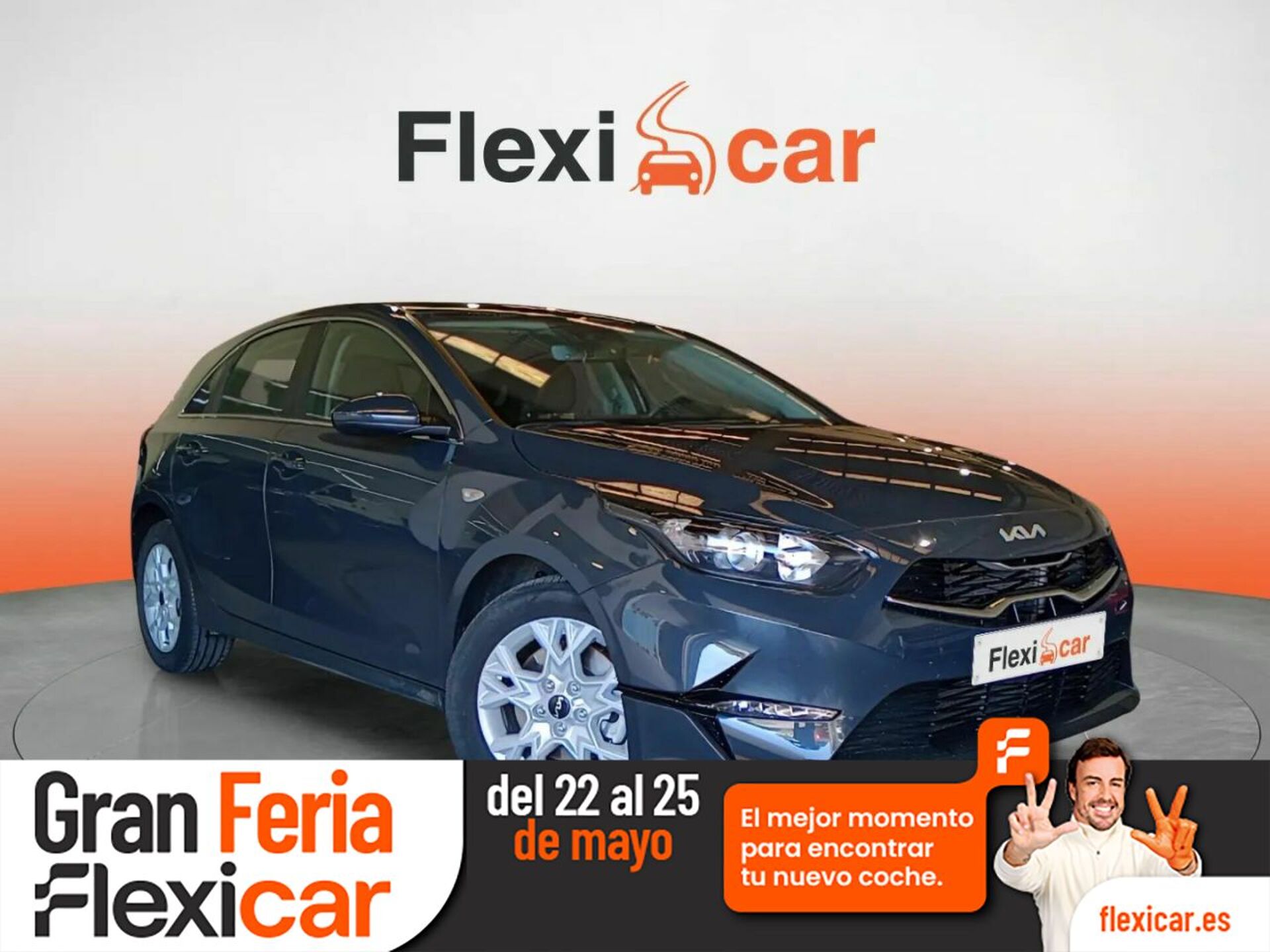 Imagen de KIA Ceed
