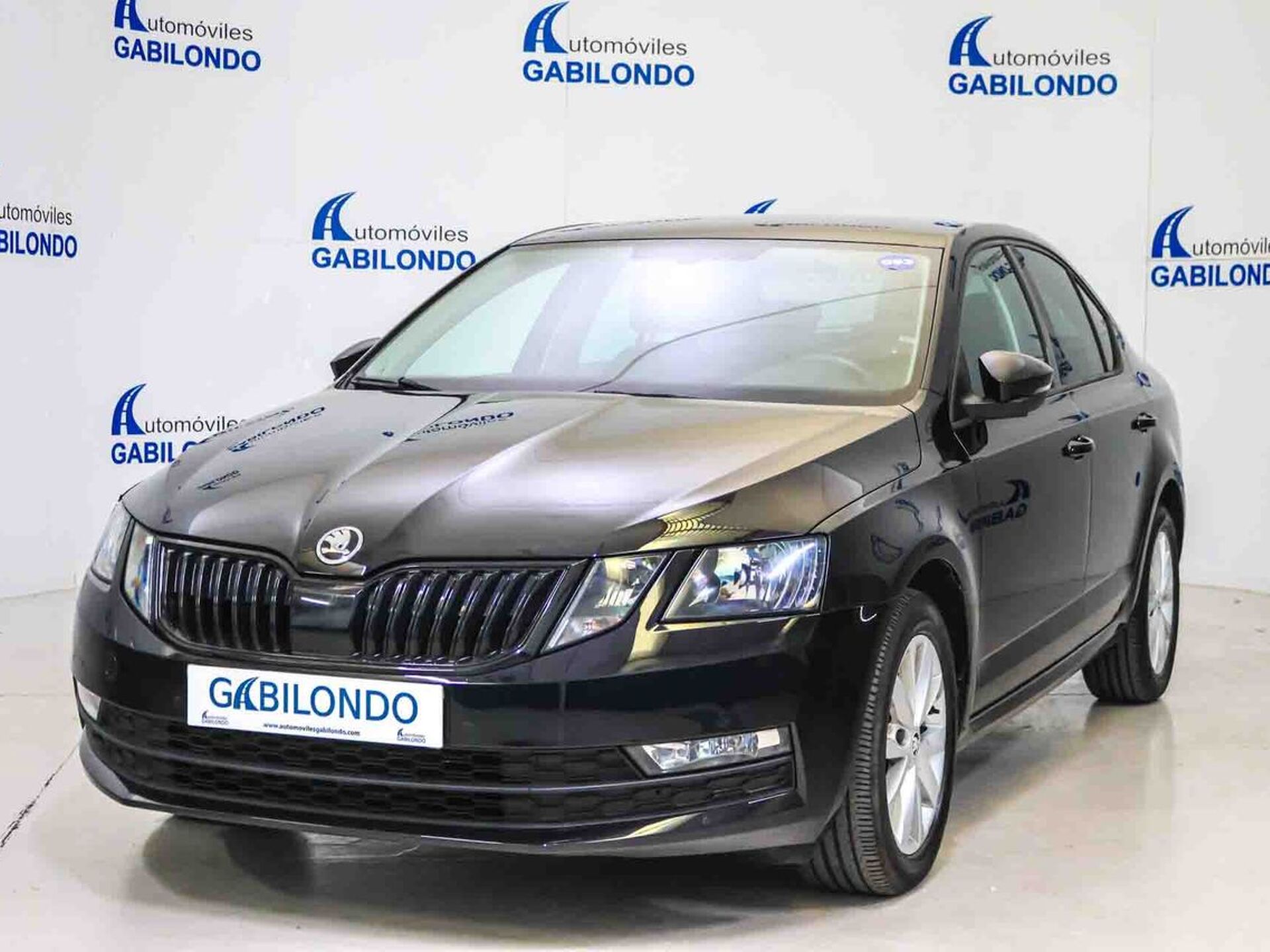 Imagen de SKODA Octavia