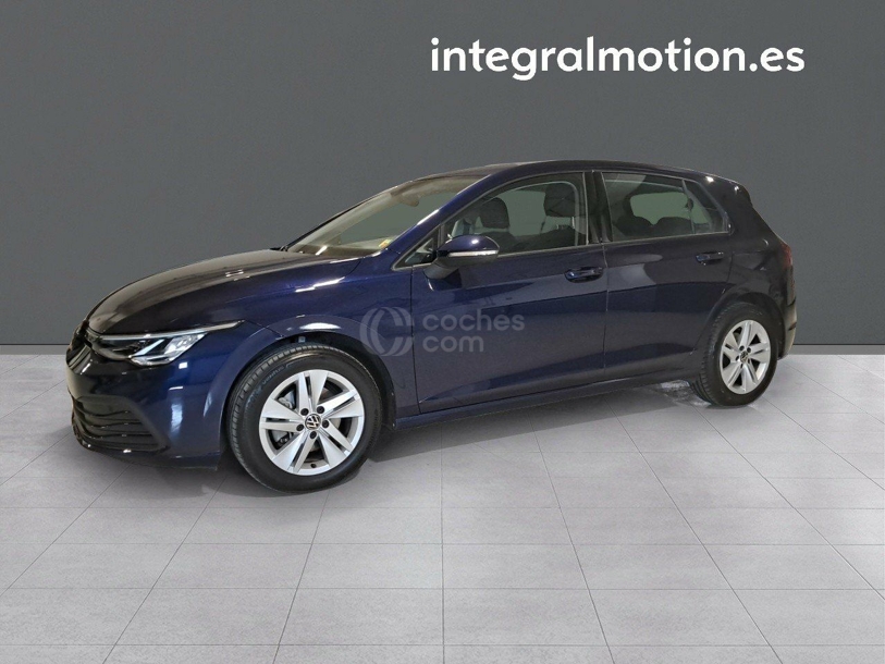 Foto del VOLKSWAGEN Golf 1.0 TSI Life 81kW