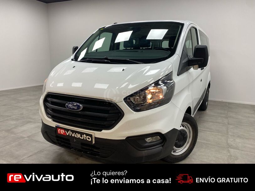Foto del FORD Transit Custom FT 310 L1 Kombi Ambiente 105