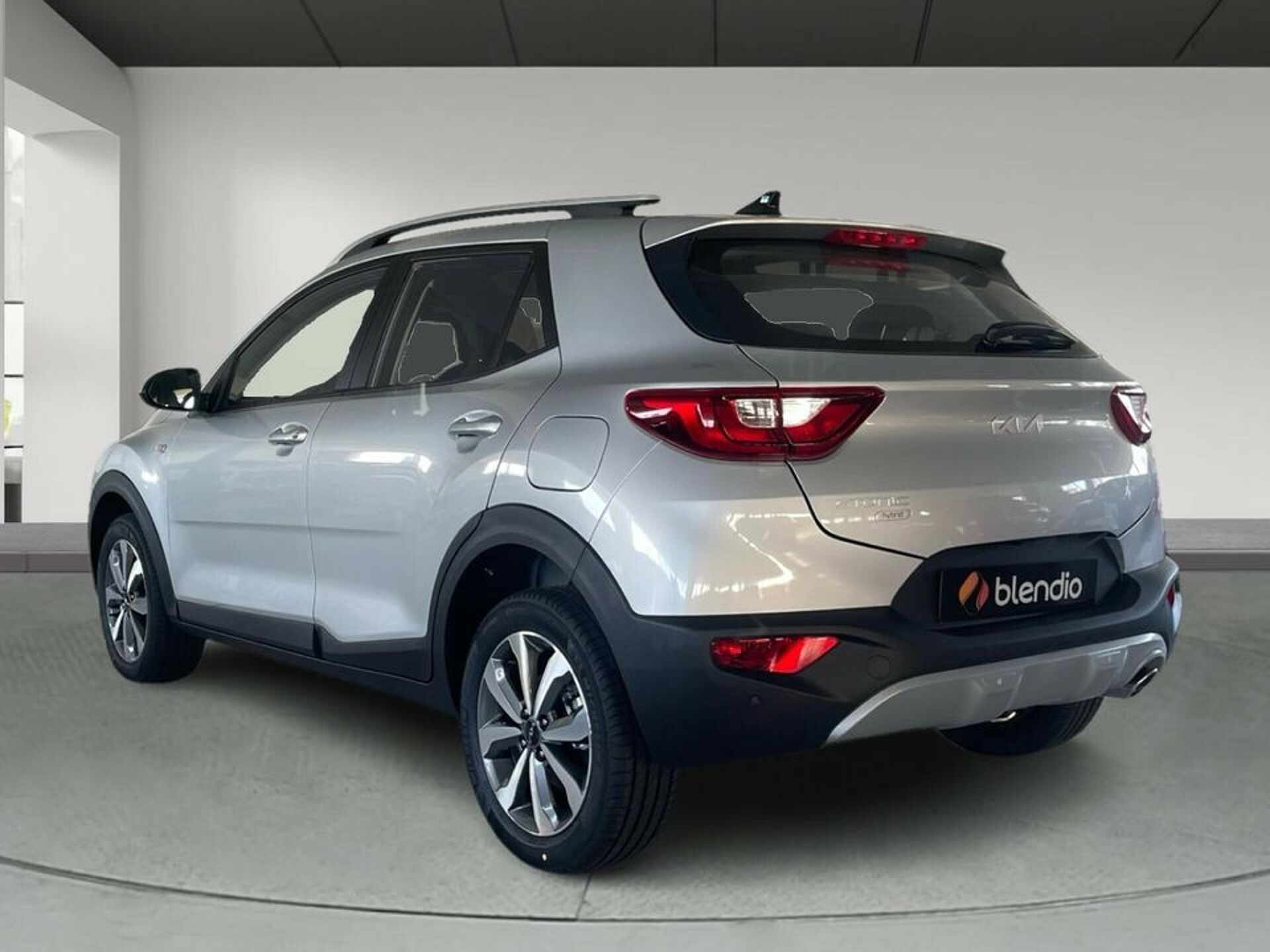 Imagen 2 de KIA Stonic