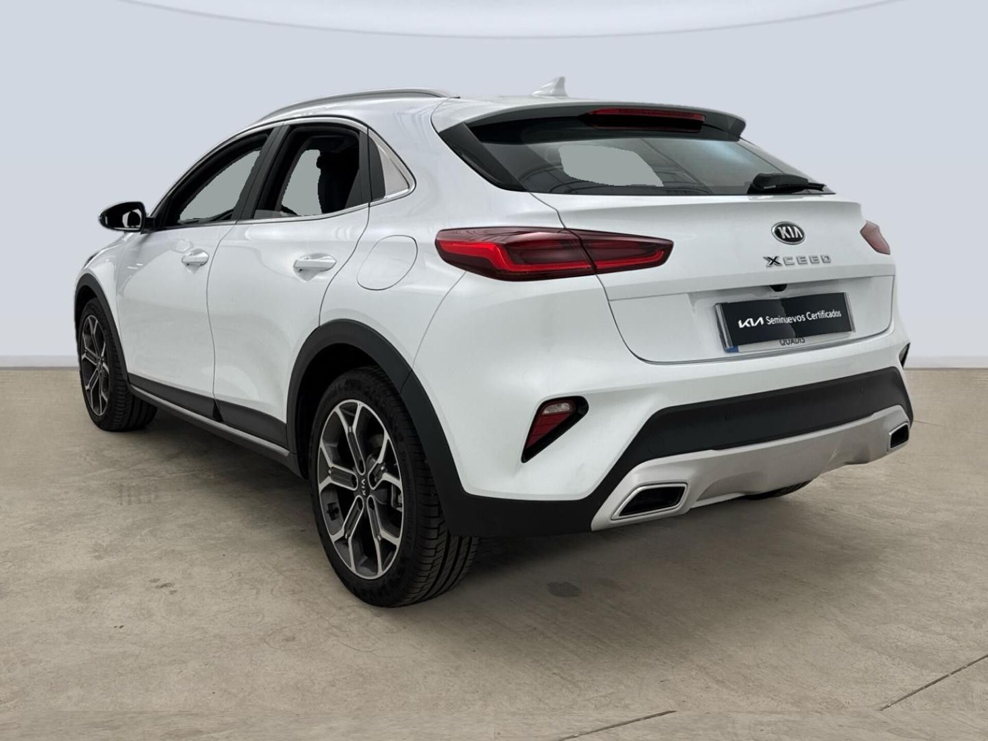 Imagen 2 de KIA XCeed
