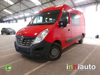 Imagen de RENAULT Master Fg. dCi 107kW T Energy TT L2H2 3500