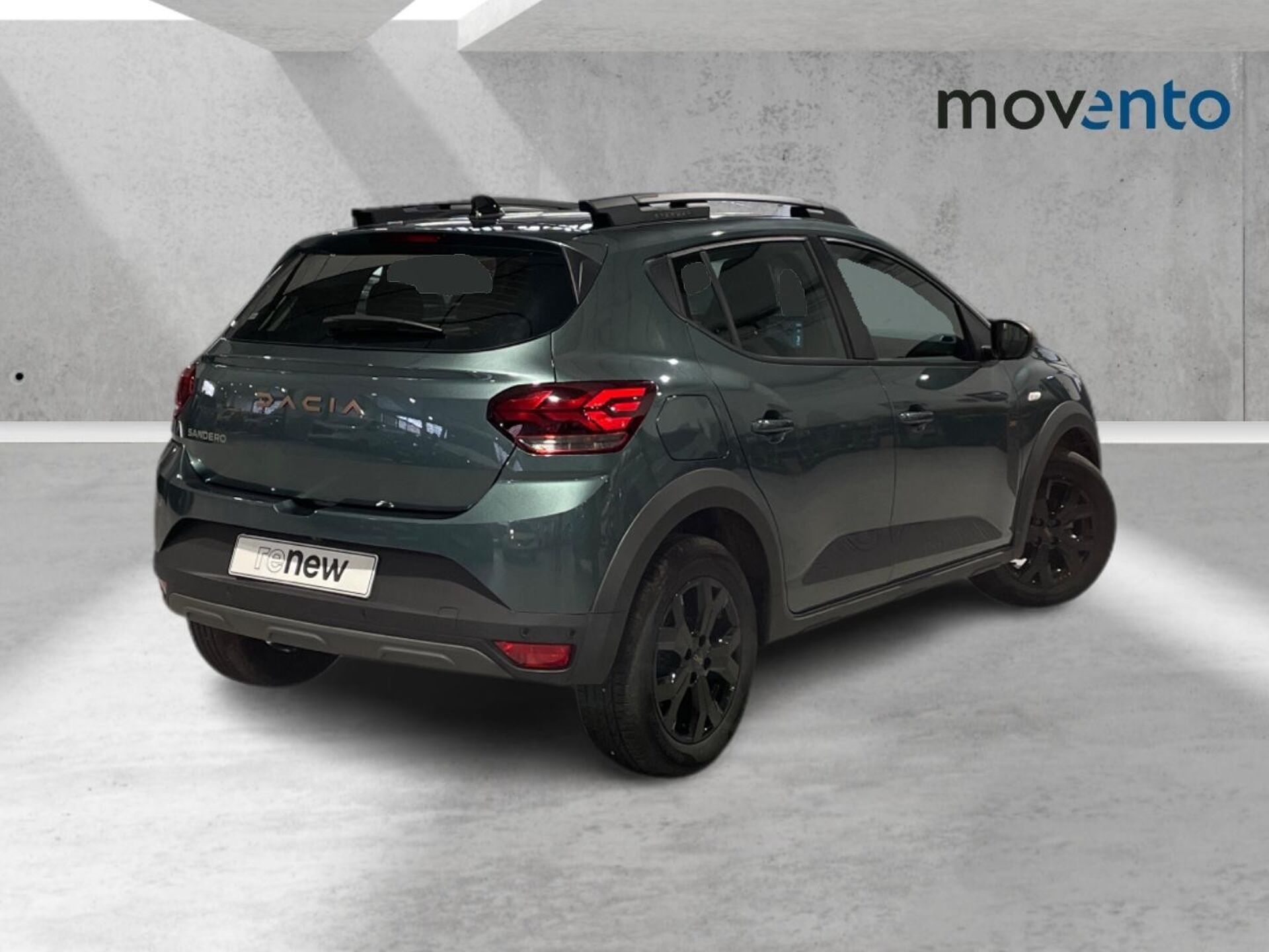 Imagen 2 de DACIA Sandero