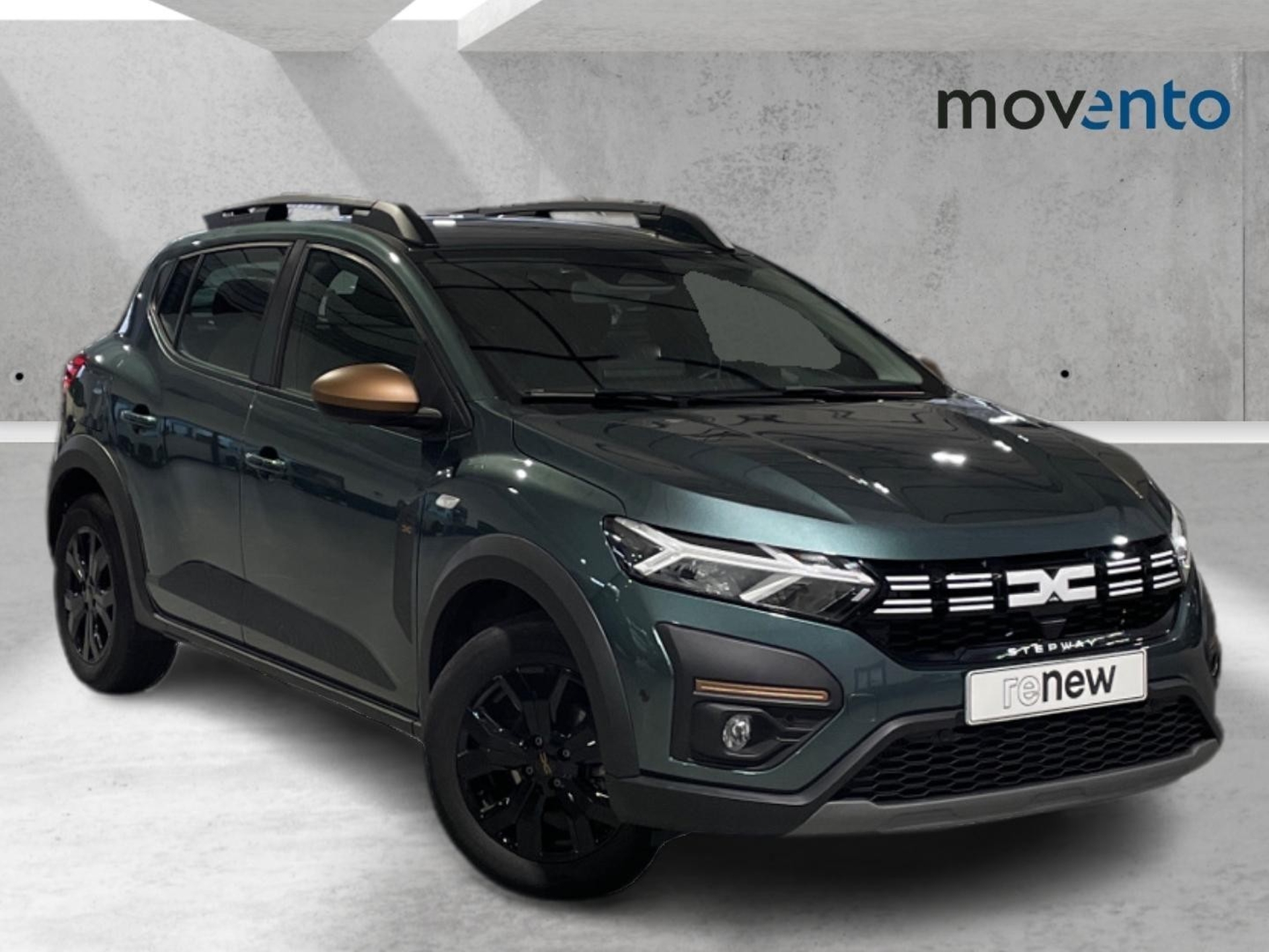 Imagen de DACIA Sandero