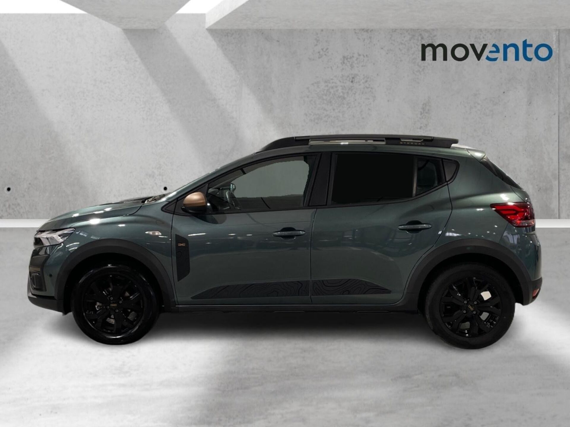 Imagen 3 de DACIA Sandero