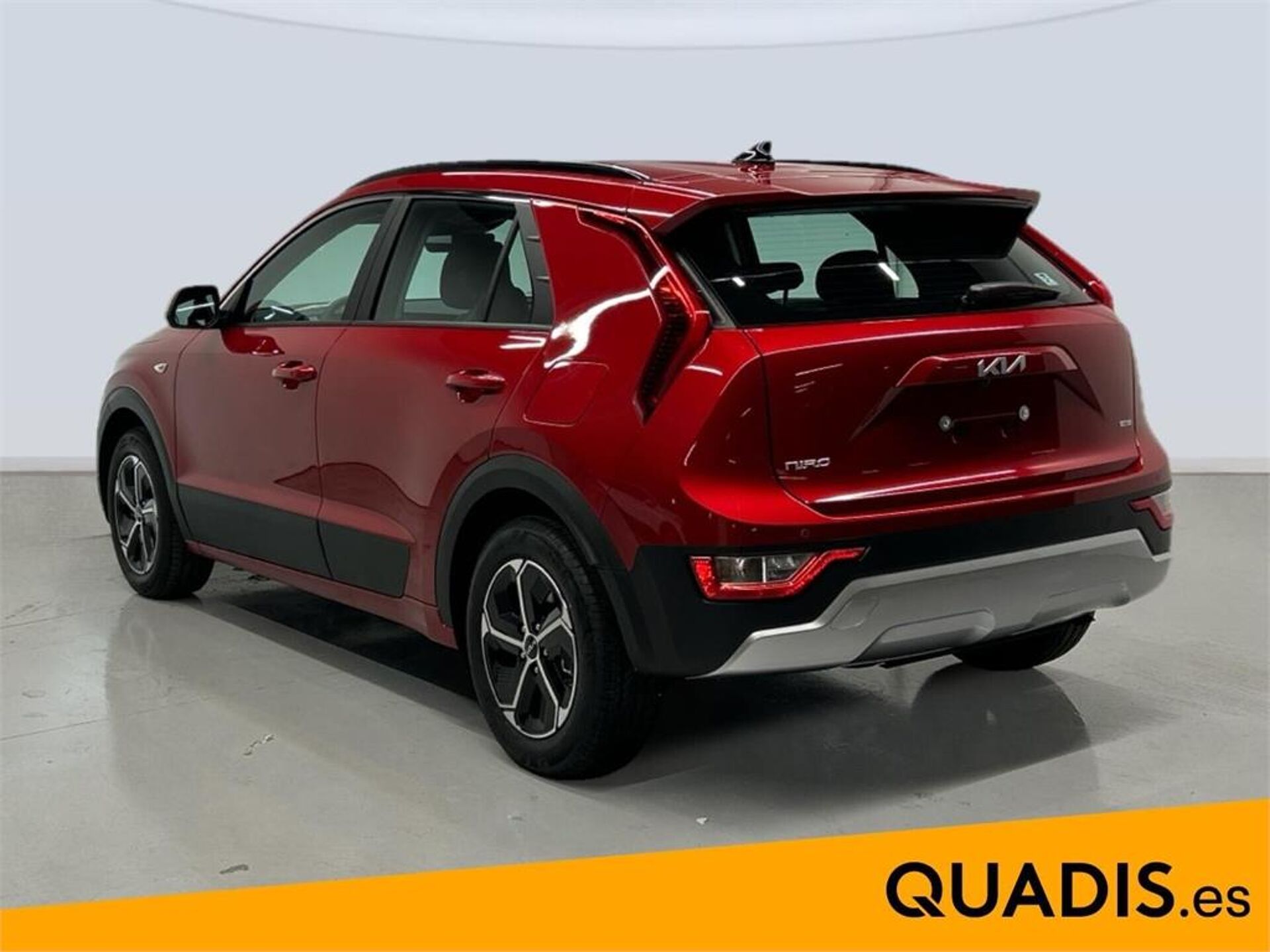 Imagen 2 de KIA Niro