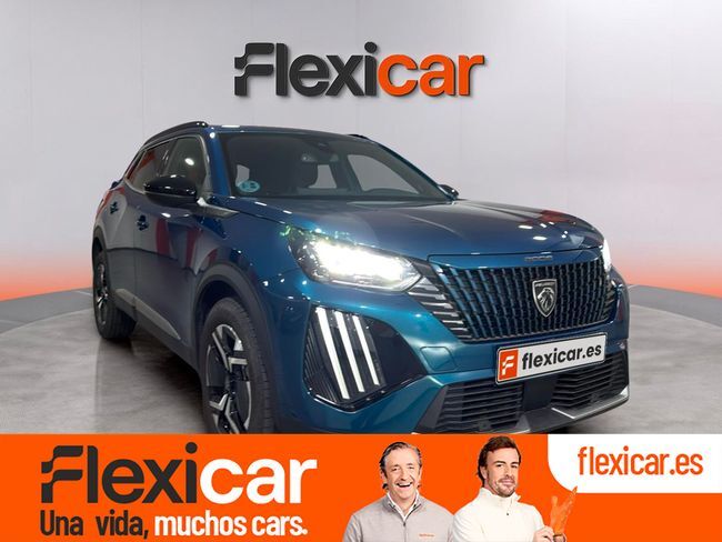 Foto del PEUGEOT 2008 1.2 PureTech S&S Allure 100