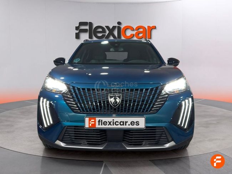 Foto del PEUGEOT 2008 1.2 PureTech S&S Allure 100