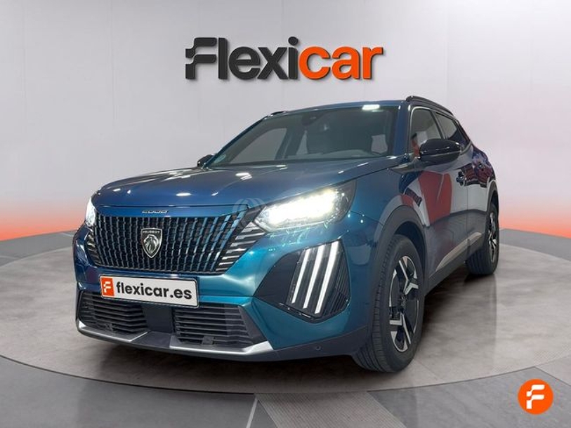 Foto del PEUGEOT 2008 1.2 PureTech S&S Allure 100