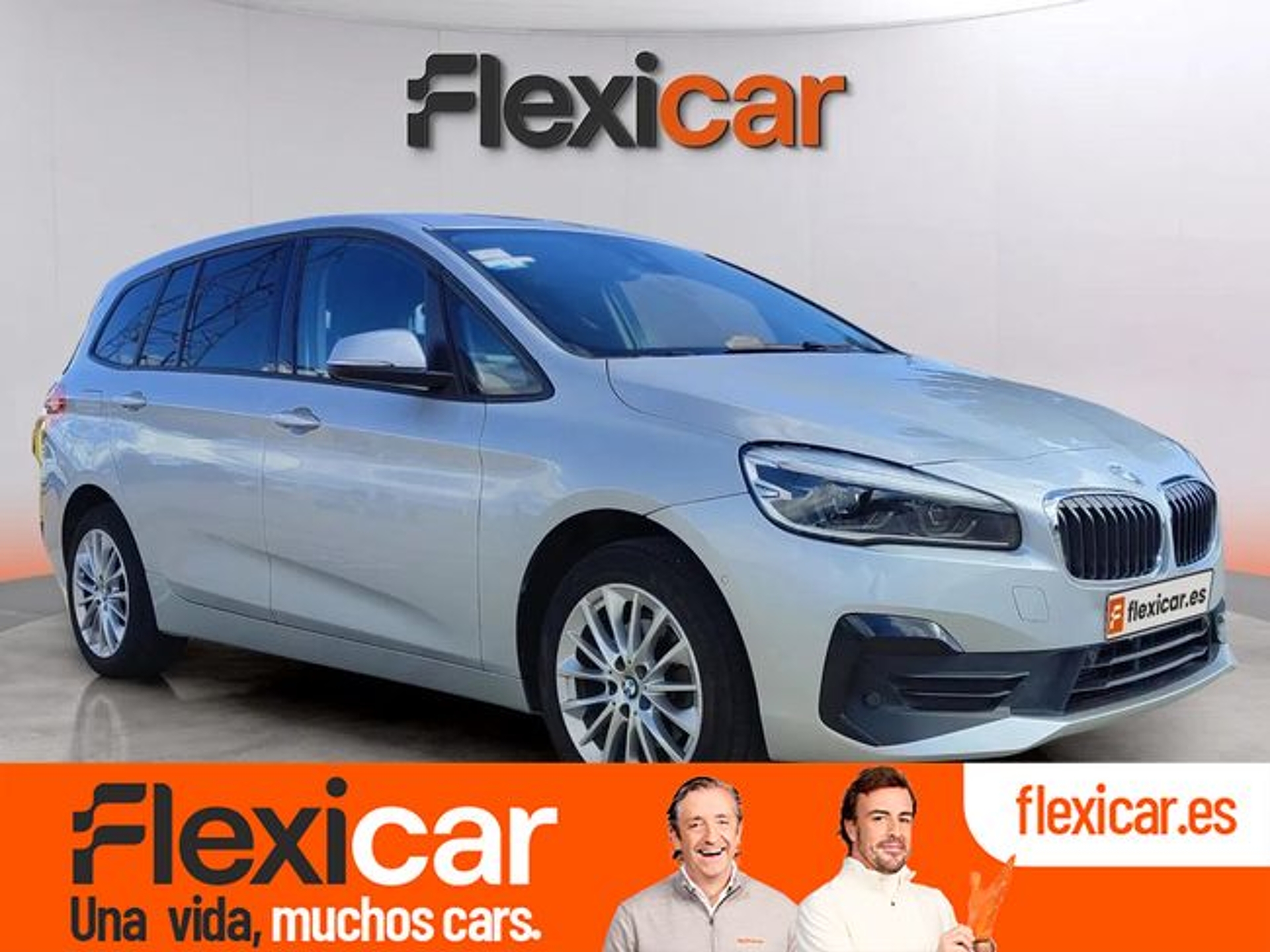 Imagen de BMW Serie 2