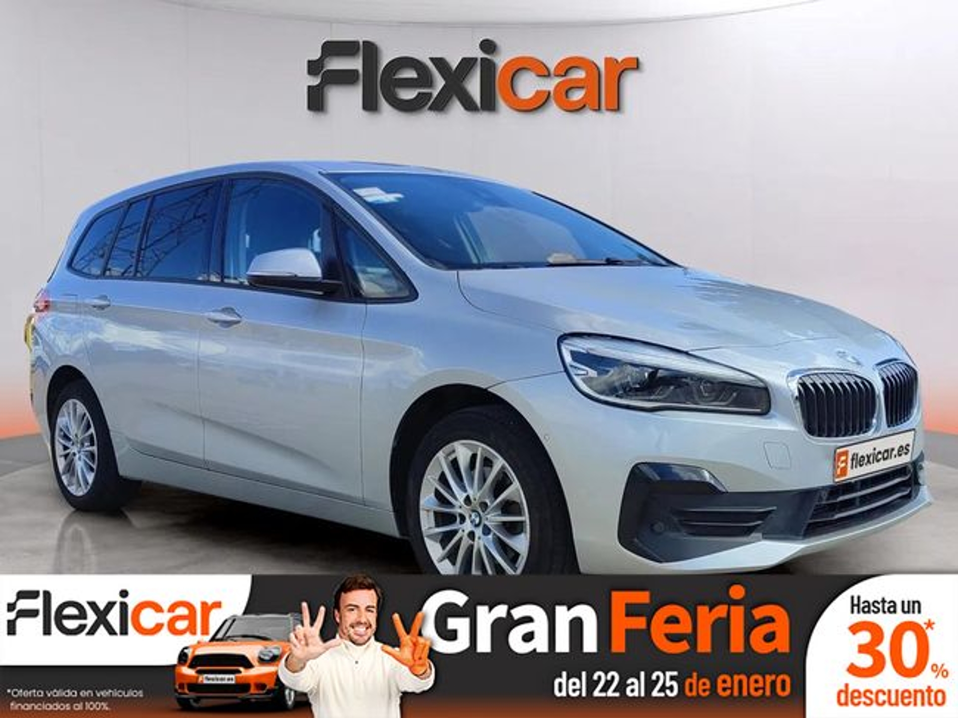 Imagen de BMW Serie 2