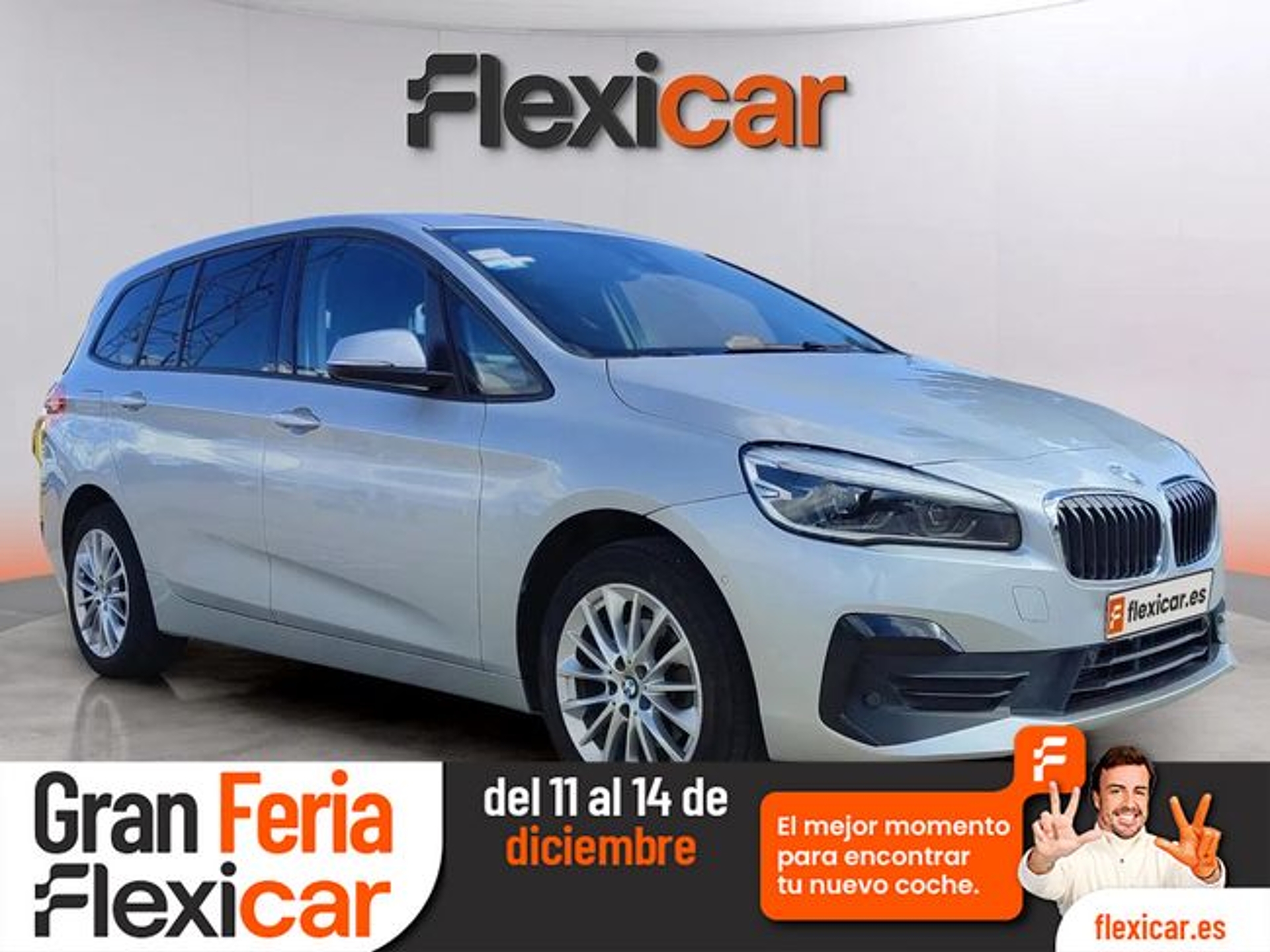 Imagen de BMW Serie 2